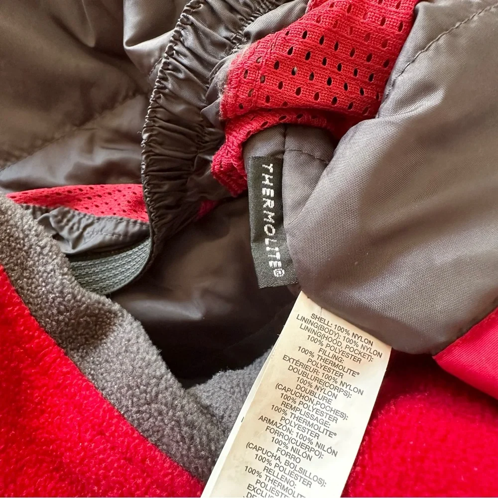 The Children’s Place 3 in 1 Jacket